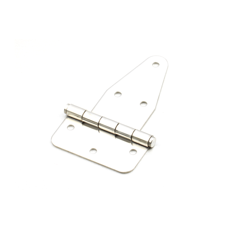 Espelho CL115 170g que lustra dobradiças industriais de aço inoxidável