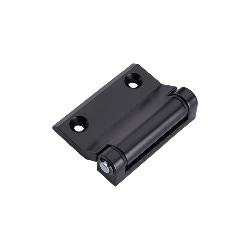 Desenho de superfície CL121-S, todas as dobradiças industriais de aço inoxidável