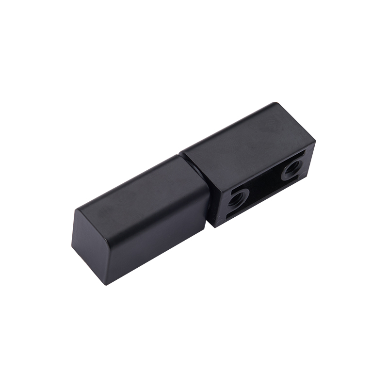 Dobradiças externas industriais de aço inoxidável CL203-2S