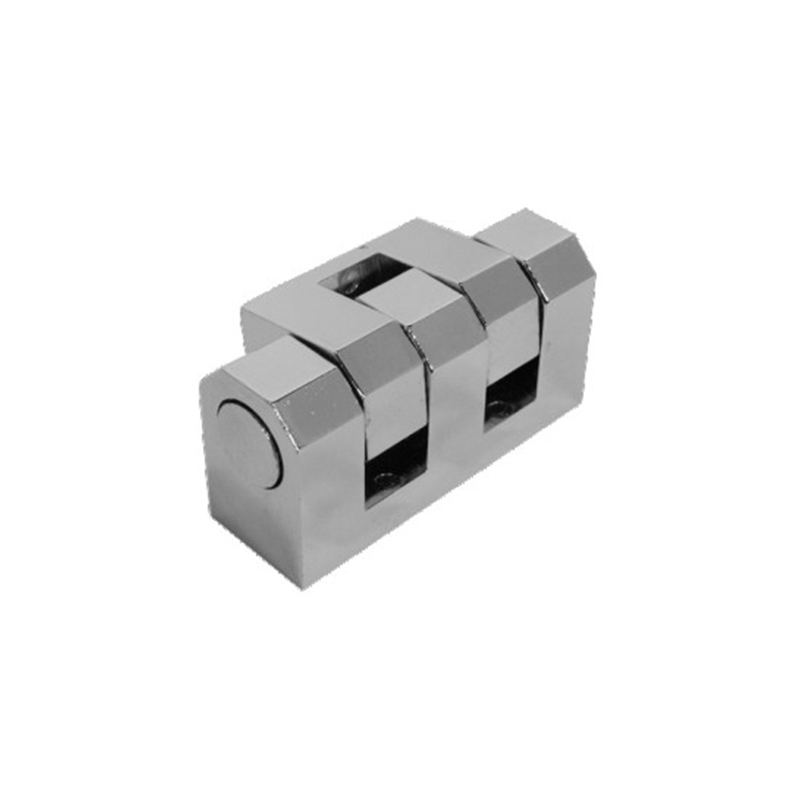 CL206-10 Dobradiças Externas com Ângulo de Abertura de 180°