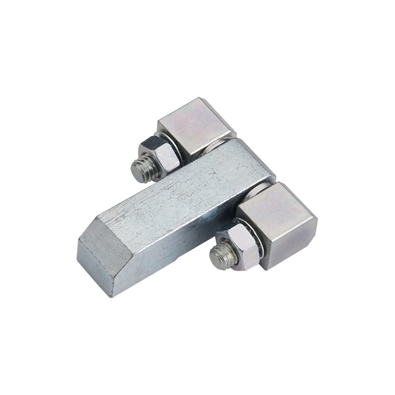 Dobradiças externas industriais de carga axial CL206-3C 1000N