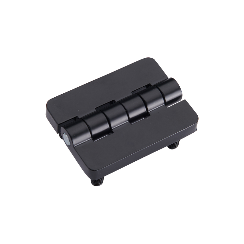 CL209-1S Dobradiças de aço inoxidável escovadas e polidas com pino