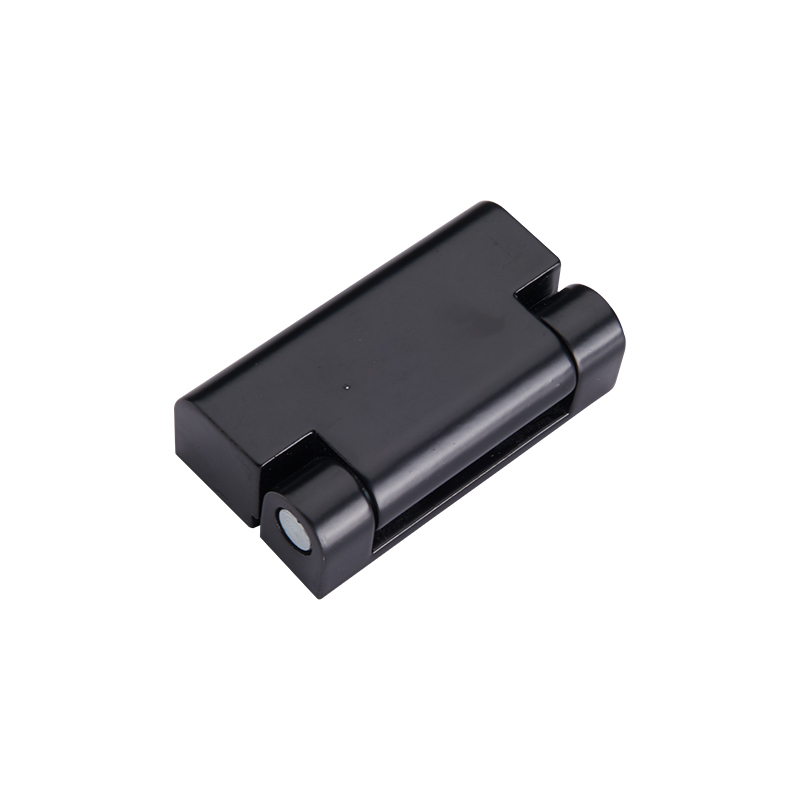 CL219-1S 164g 25lot escovado dobradiças de aço inoxidável polido com pino