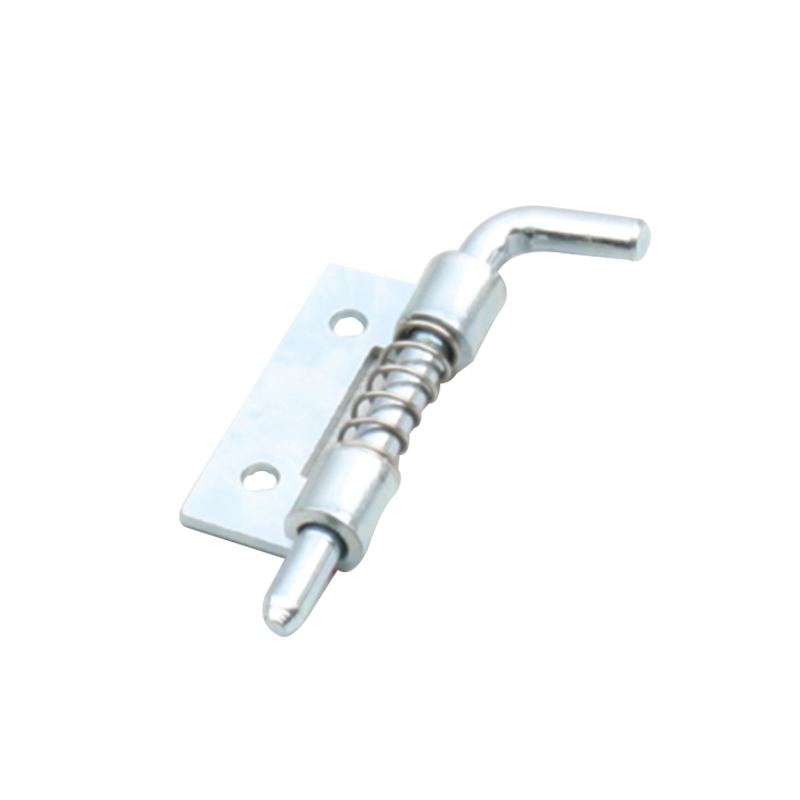 CL225-2 13g 800 lote Esquerda Direita Distinguir Ferro (Branco Galvanizado) Dobradiças Embutidas