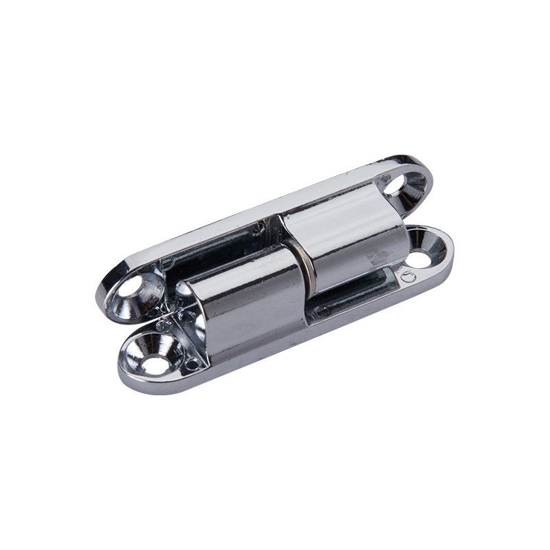 CL231-1 104g 240lot Dobradiças de aço inoxidável polido escovado