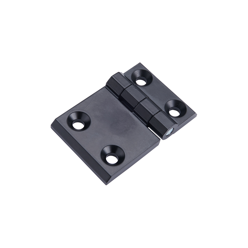 CL233-1-2S Ângulo de abertura 180° Dobradiças de aço inoxidável escovado