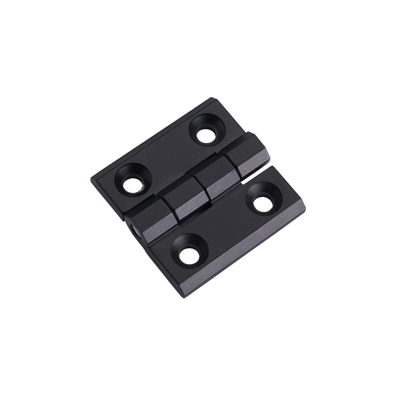 CL233-1-2S Ângulo de abertura 180° Dobradiças de aço inoxidável escovado