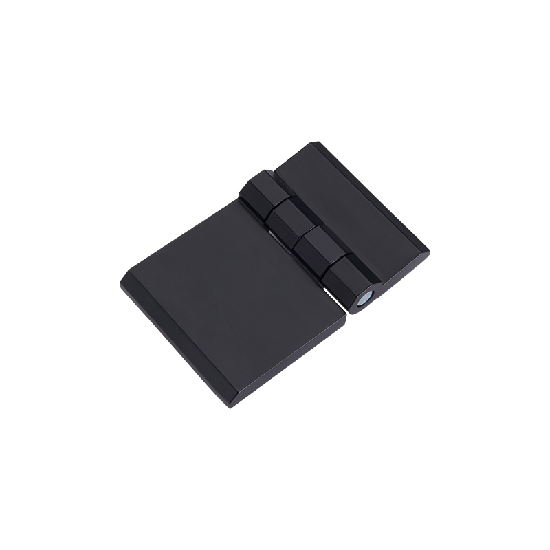 CL233-1A-2S escovou dobradiças SUS304 e Pin de aço inoxidável lustrados