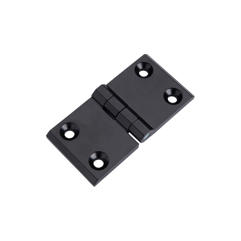 CL233-1-3S Ângulo de abertura 180°Brushed Dobradiças de aço inoxidável polido