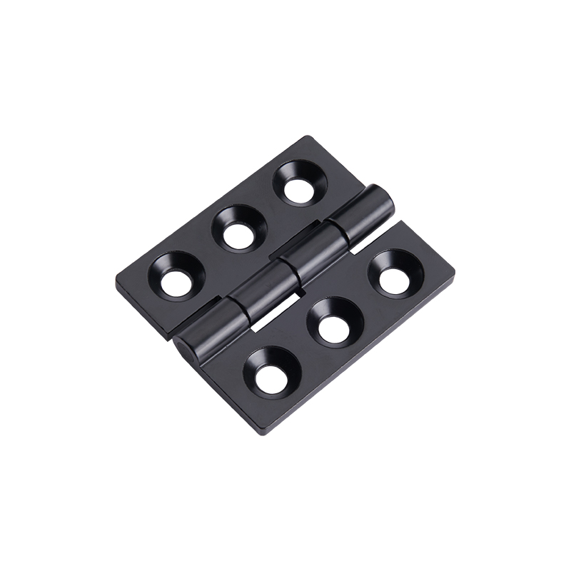 CL233-4S 144g escovado e lustrado dobradiças SUS304 de aço inoxidável