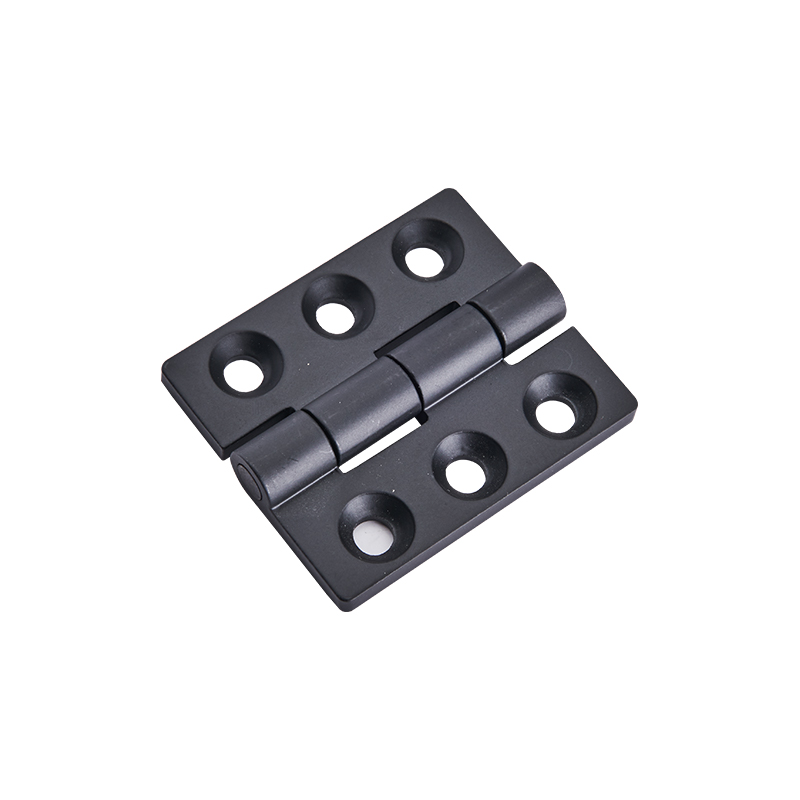 CL233-6 211g 100lot Dobradiças de aço inoxidável escovadas e polidas