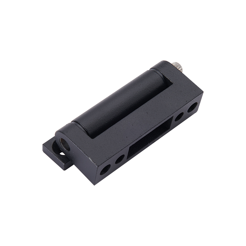 Dobradiças externas industriais CL240-3 com parafuso de aço inoxidável