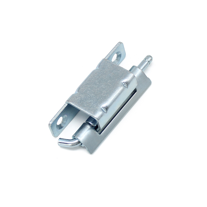 Dobradiças de ferro para tratamento de moagem de superfície CL275-1F 87g 200lot