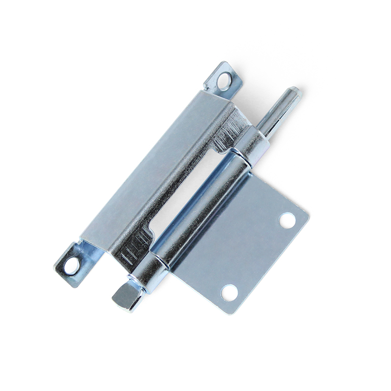 CL290-F 110°Open Mirror Polishing Dobradiças de Ferro Industrial