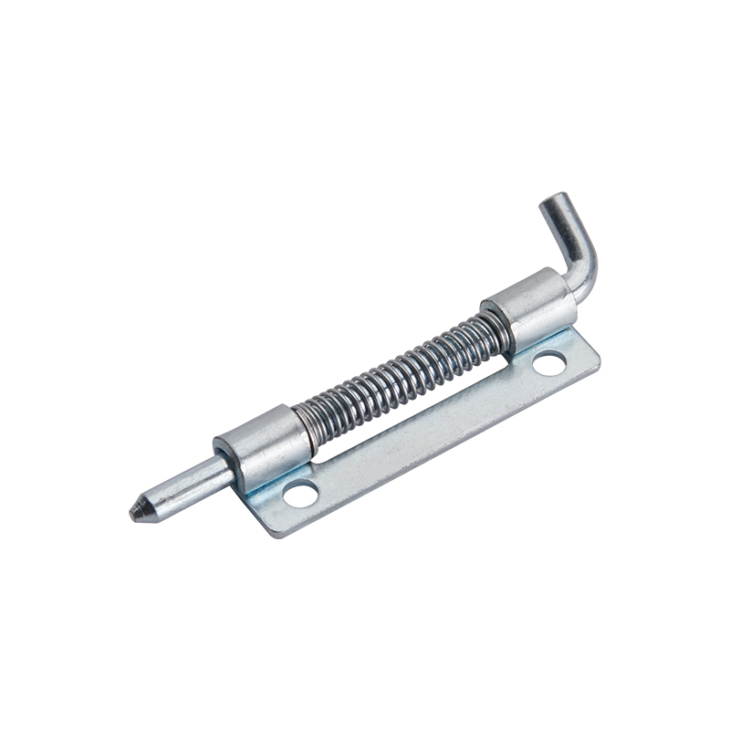 Dobradiças de aço inoxidável lustradas da natureza com carga estática máxima de CL225-3S 430N