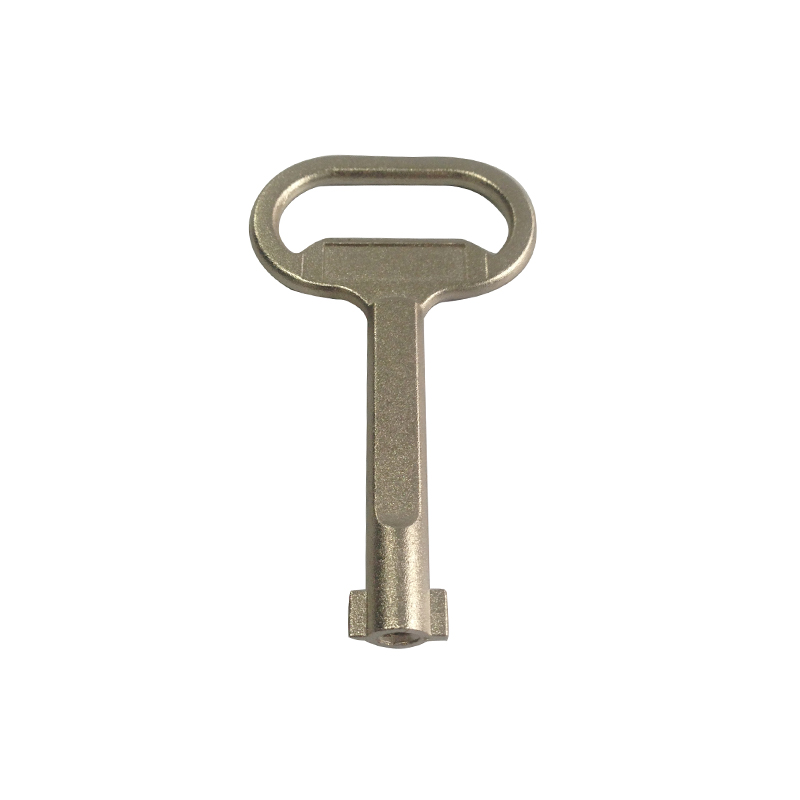 Chave de ferramenta de bloqueio industrial de níquel K1-2