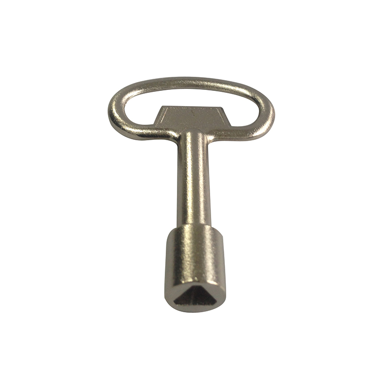Acessórios de bloqueio com chave de ferramenta longa K3 73 mm