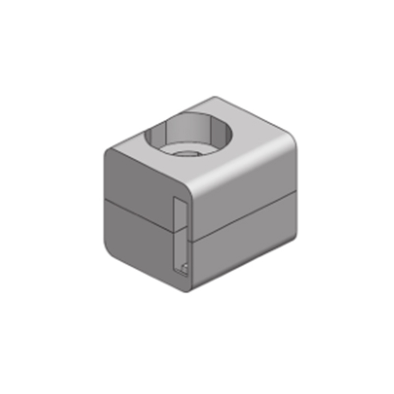 Acessório de conexão Rod da fixação do parafuso da coluna da soldadura de RG001-3 M6×22
