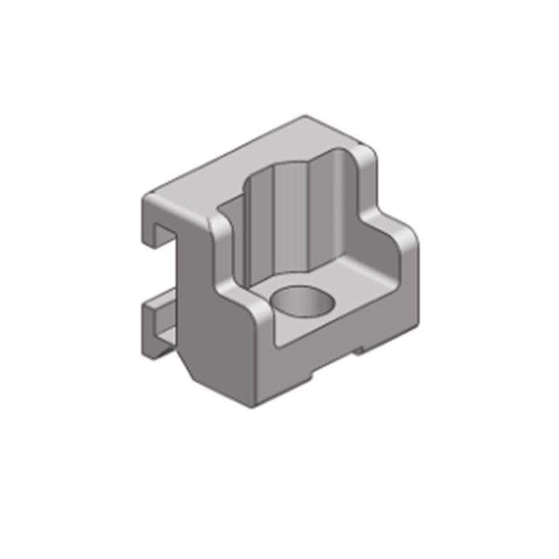 Acessório de biela de material de nylon RG001-8
