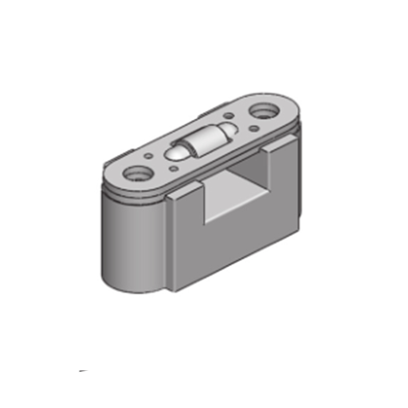 Acessório de biela com guia de PC RG001-9