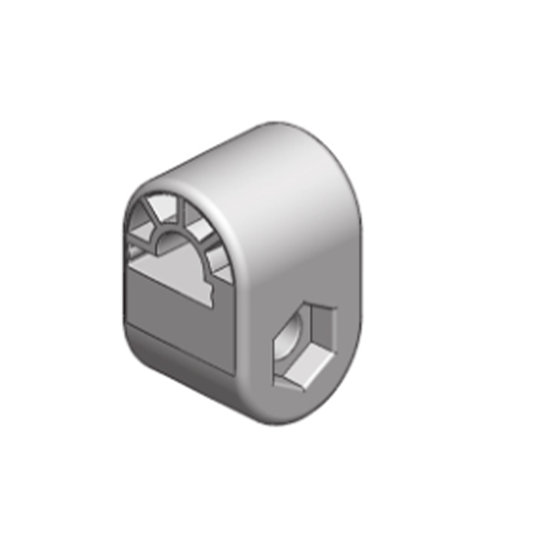 Acessório de biela com guia para PC RG001-10