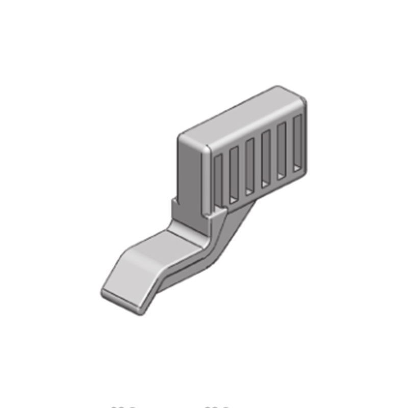RG015 adequado para conexão plana 3×14 Rod Connecting Rod Attachment