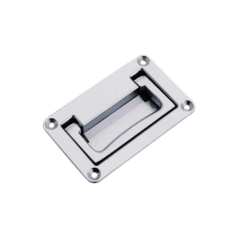 LS504-4 conveniente para instalar maçaneta de porta industrial