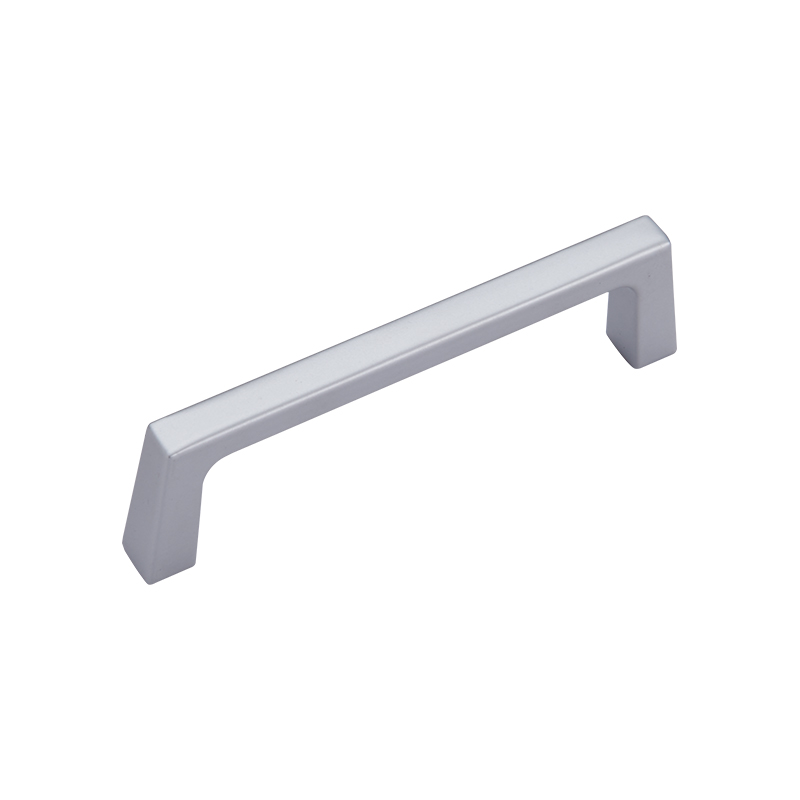 Maçaneta industrial nano fosca LS514-2